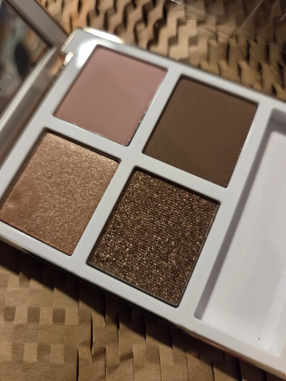 Tom Ford Tropical Dusk Eye Color Quad Compact